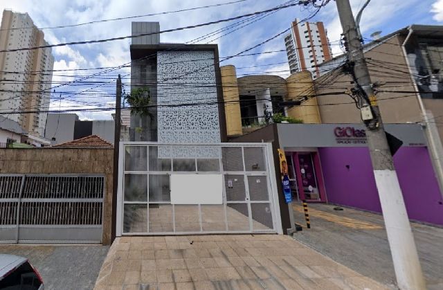 1331PC - Pr�dio comercial - 35.000,00